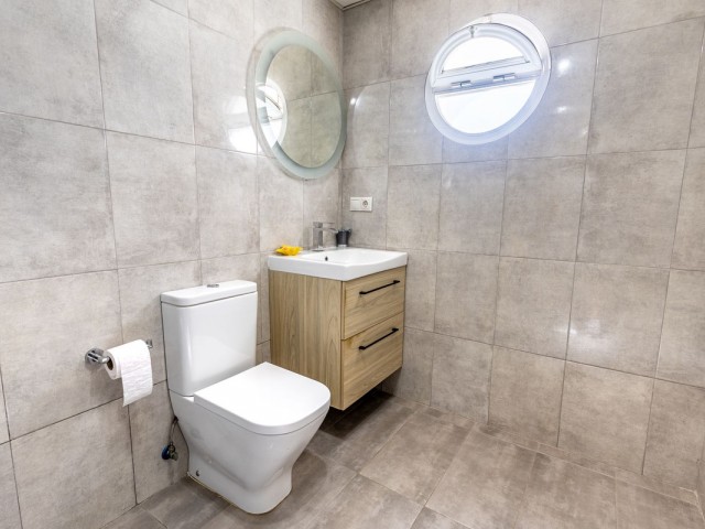 3 Makuuhuoneen Huvila Alhaurin Golf