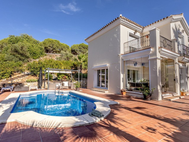 Villa Alhaurin Golf - R4847188