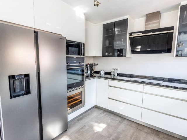 3 Schlafzimmer Villa in Alhaurin Golf