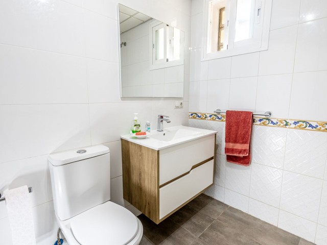 3 Schlafzimmer Villa in Alhaurin Golf