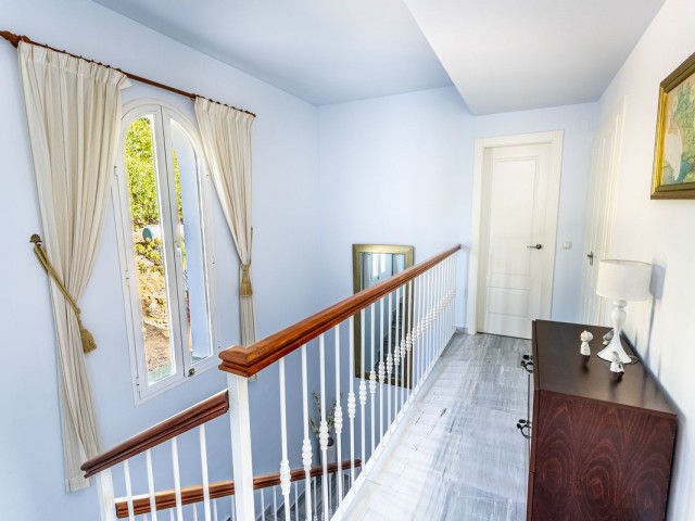 3 Schlafzimmer Villa in Alhaurin Golf