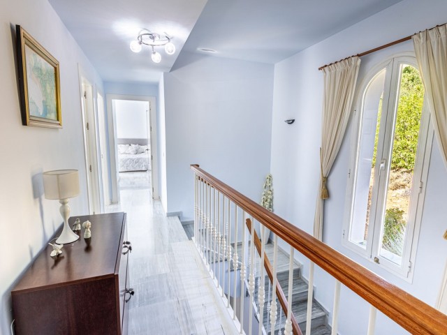 3 Schlafzimmer Villa in Alhaurin Golf