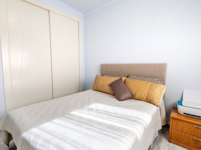 3 Schlafzimmer Villa in Alhaurin Golf