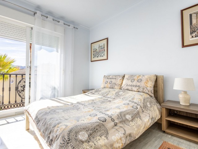 3 Schlafzimmer Villa in Alhaurin Golf