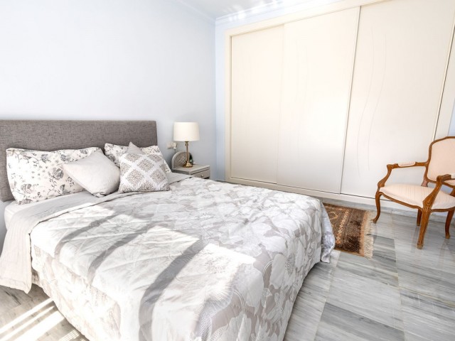 3 Schlafzimmer Villa in Alhaurin Golf