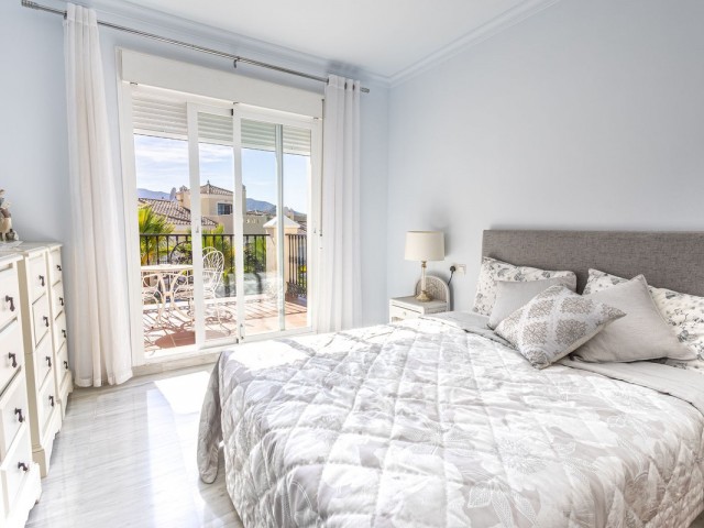 3 Schlafzimmer Villa in Alhaurin Golf