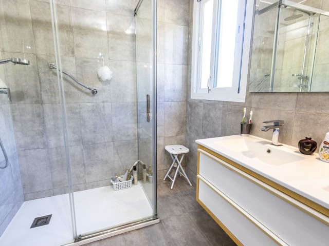 3 Schlafzimmer Villa in Alhaurin Golf