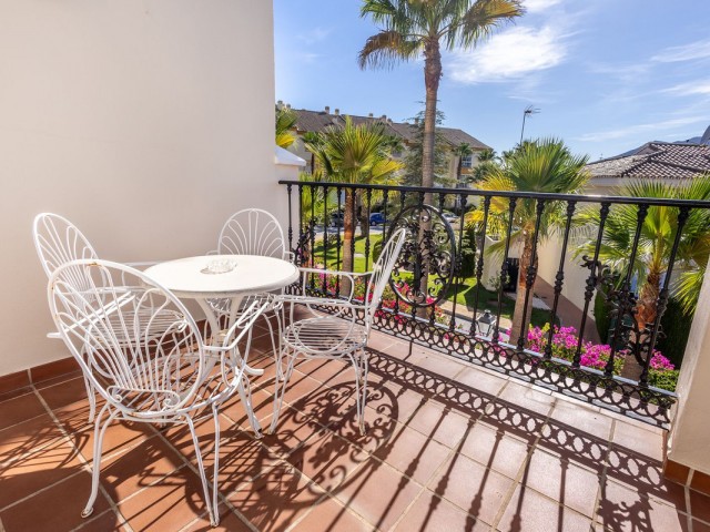 3 Schlafzimmer Villa in Alhaurin Golf