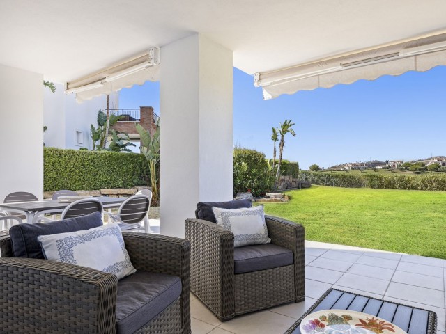 Apartamento, Los Arqueros, R4812958