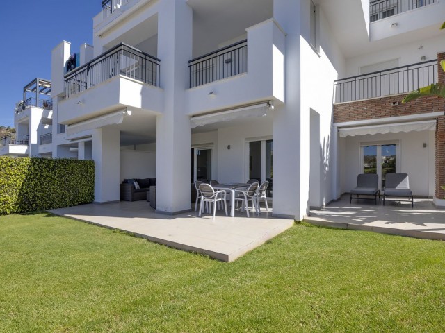 Apartamento, Los Arqueros, R4812958