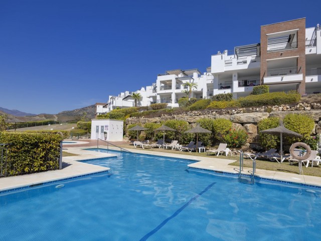 Apartamento, Los Arqueros, R4812958