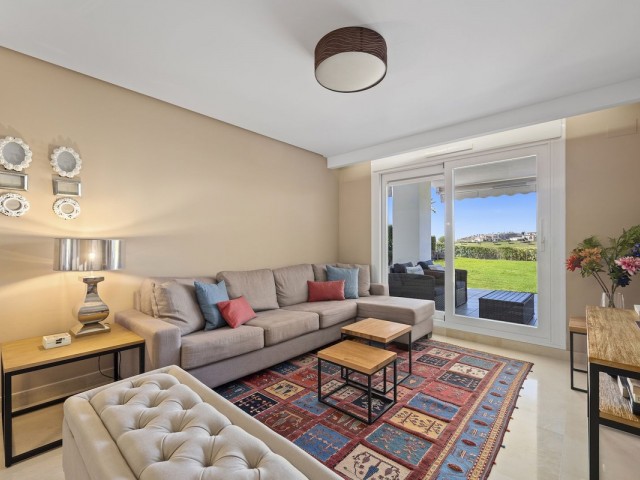 Apartamento, Los Arqueros, R4812958