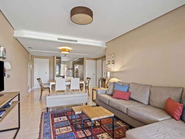 Apartamento, Los Arqueros, R4812958