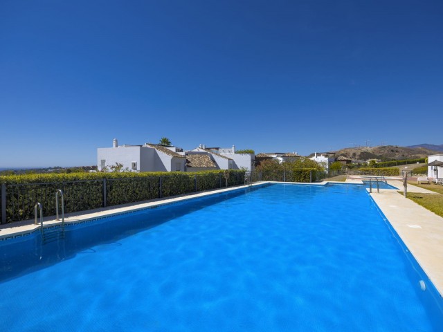 3 Soveroms Leilighet i Los Arqueros