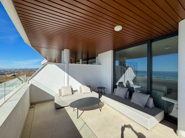 Apartamento con 2 Dormitorios  en Carvajal
