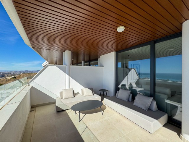 Apartamento con 2 Dormitorios  en Carvajal