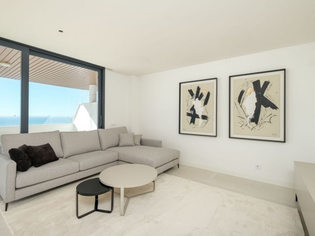 Apartamento con 2 Dormitorios  en Carvajal