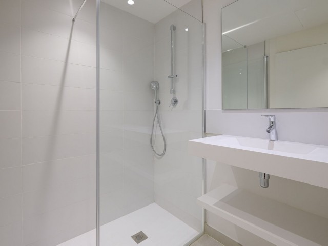 Apartamento con 2 Dormitorios  en Carvajal