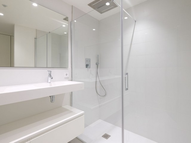 Apartamento con 2 Dormitorios  en Carvajal