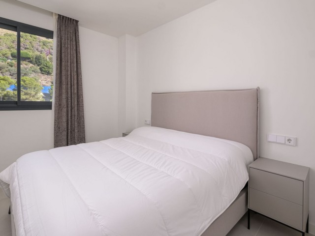 Apartamento con 2 Dormitorios  en Carvajal