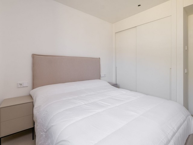 Apartamento con 2 Dormitorios  en Carvajal