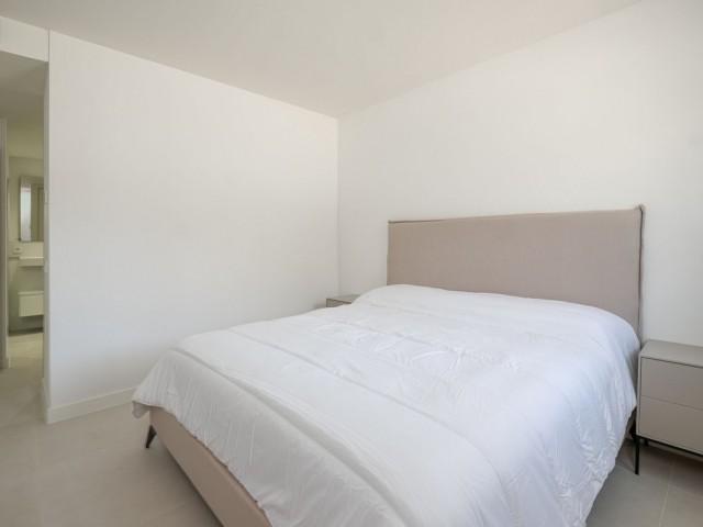 Apartamento con 2 Dormitorios  en Carvajal