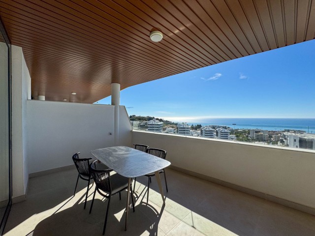 2 Bedrooms Apartment in Higueron