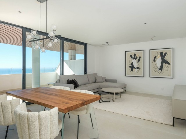 2 Bedrooms Apartment in Higueron