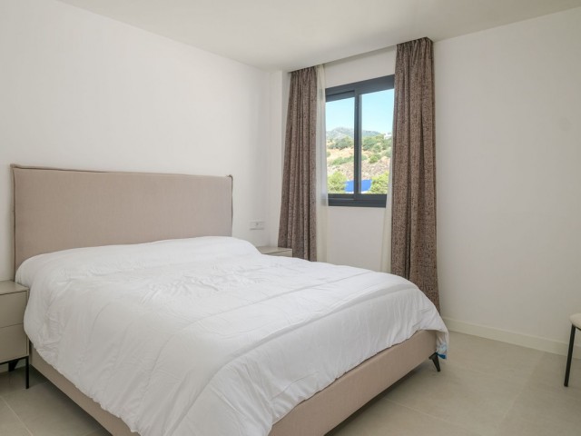 2 Bedrooms Apartment in Higueron