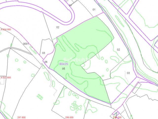 Plot Manilva - R4849609