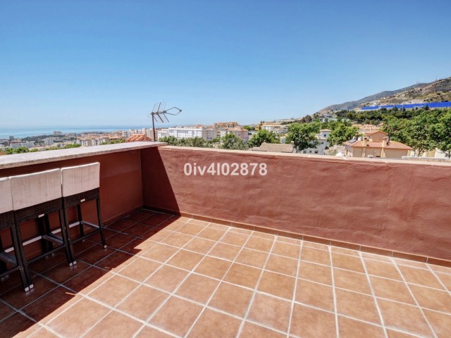 4 Bedrooms Townhouse in Arroyo de la Miel