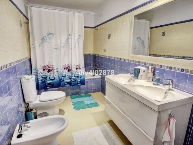 4 Bedrooms Townhouse in Arroyo de la Miel