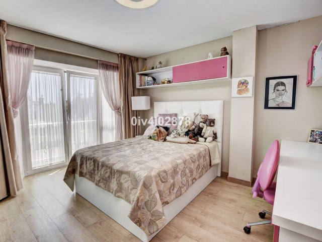 4 Bedrooms Townhouse in Arroyo de la Miel