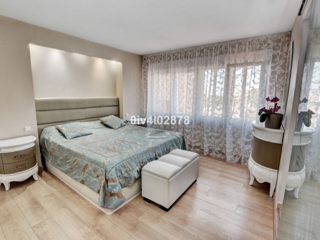 4 Bedrooms Townhouse in Arroyo de la Miel