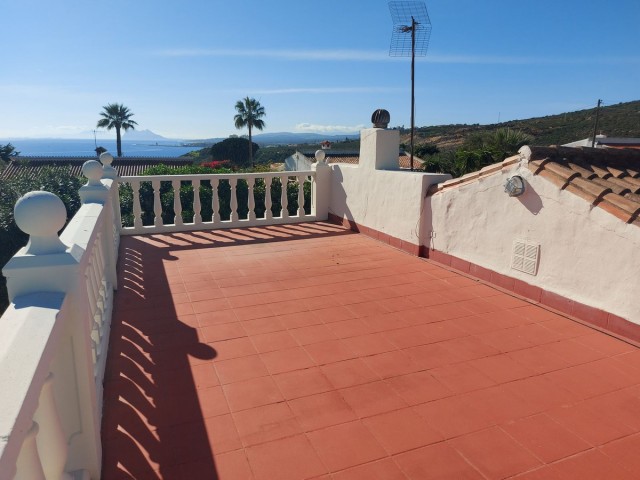 4 Bedrooms Villa in Manilva