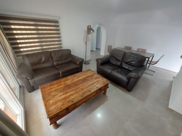 4 Bedrooms Villa in Manilva