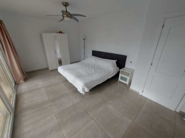 4 Bedrooms Villa in Manilva