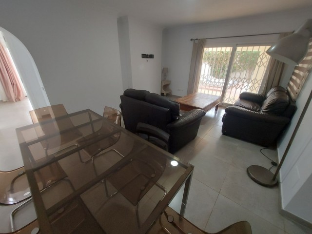 4 Bedrooms Villa in Manilva