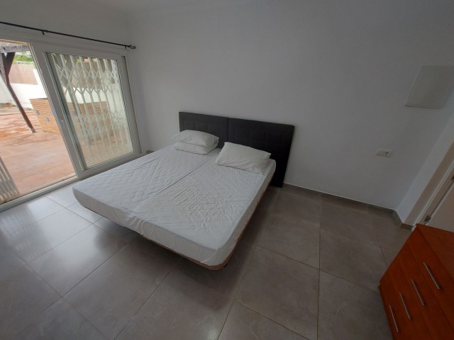 4 Bedrooms Villa in Manilva