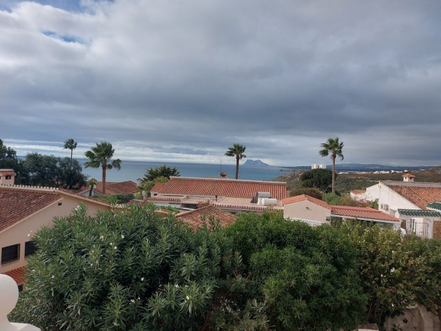 4 Bedrooms Villa in Manilva