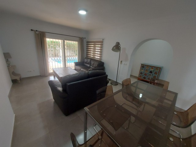 4 Bedrooms Villa in Manilva