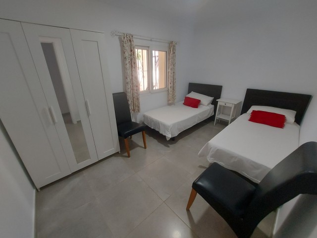 4 Bedrooms Villa in Manilva