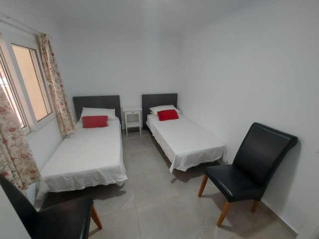 4 Bedrooms Villa in Manilva