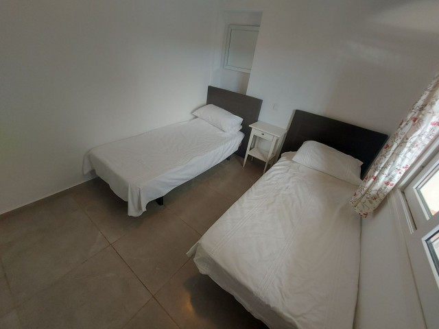 4 Bedrooms Villa in Manilva