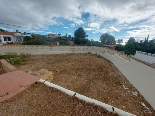 4 Bedrooms Villa in Manilva