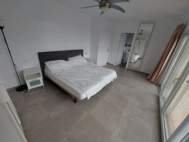 4 Bedrooms Villa in Manilva