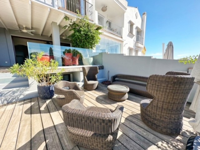 5 Slaapkamer Villa in La Heredia