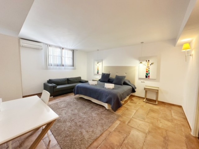 5 Slaapkamer Villa in La Heredia