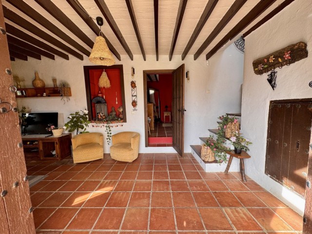 11 Slaapkamer Villa in Málaga