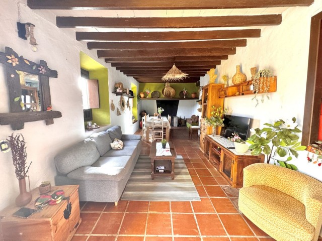 11 Slaapkamer Villa in Málaga